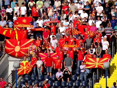 EuroU21 2017 Serbia-Macedonia Bydgoszcz14