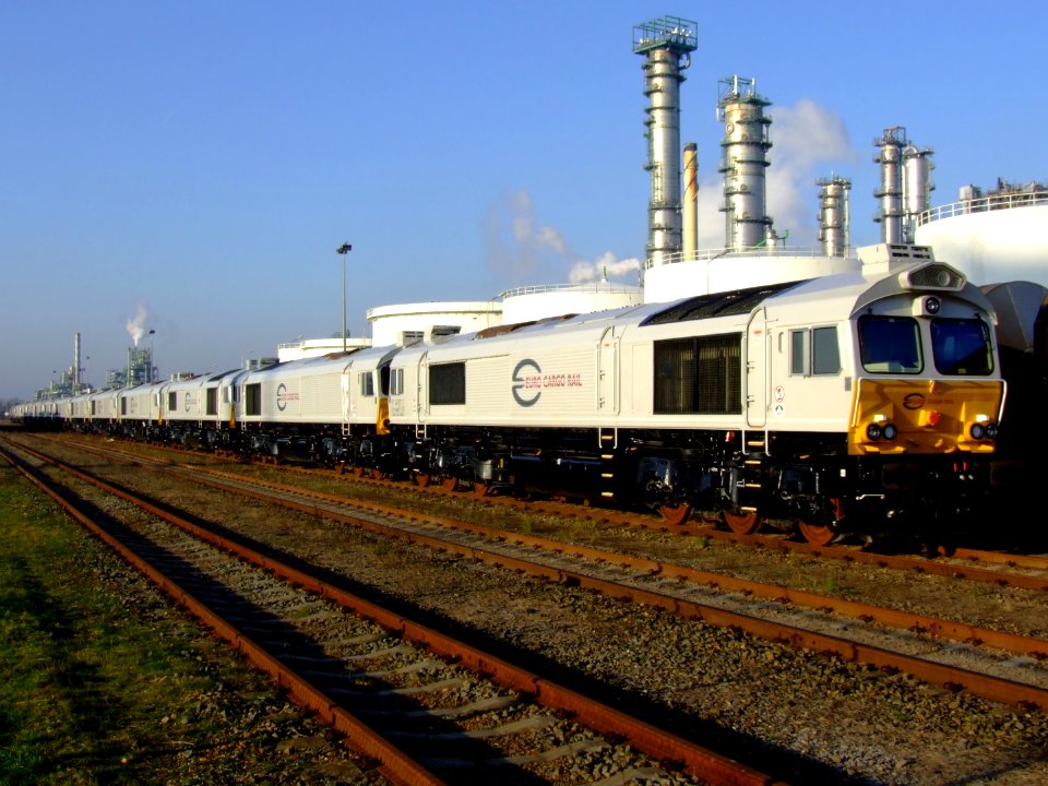 Euro Cargo Rail pic4