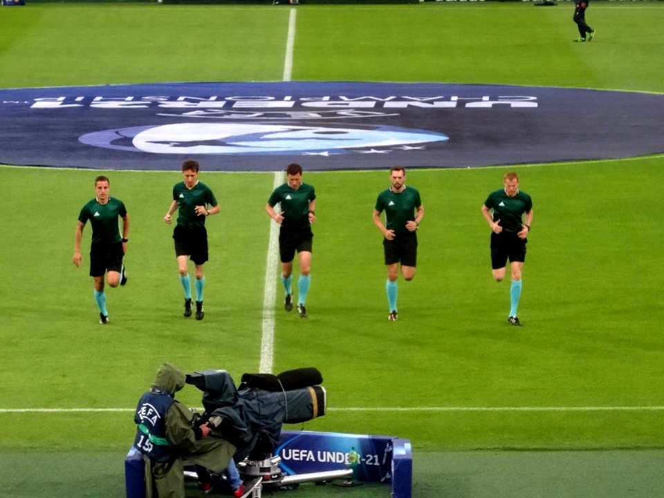 EuroU21 2017 Serbia-Hiszpania Bydgoszcz4
