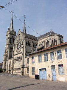 Euville (Meuse) église (02)