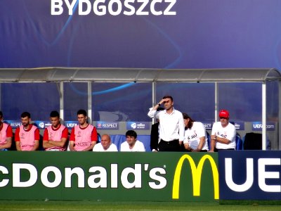 EuroU21 2017 Serbia-Macedonia Bydgoszcz24