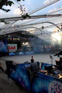 Eurovision Village 2016 6