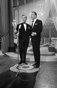 Eurovisie Songfestival 1962 te Luxemburg, voor Nederland De Spelbrekers, Bestanddeelnr 913-6589