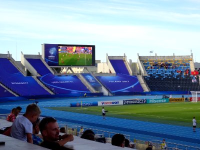 EuroU21 2017 Serbia-Macedonia Bydgoszcz36