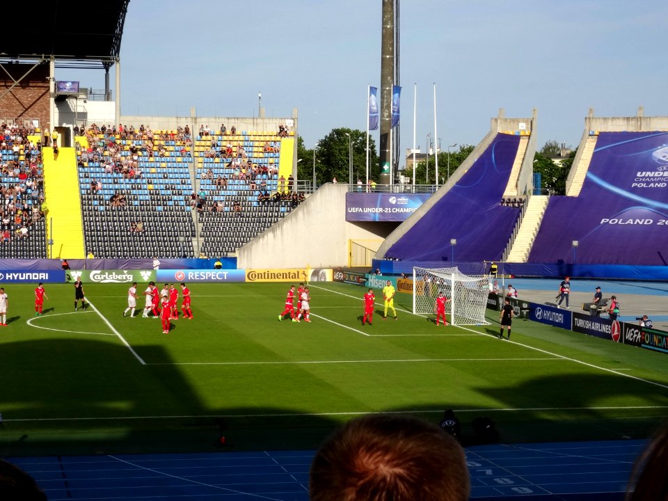 EuroU21 2017 Serbia-Macedonia Bydgoszcz34