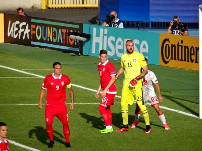 EuroU21 2017 Serbia-Macedonia Bydgoszcz35