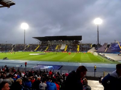 EuroU21 2017 Serbia-Hiszpania Bydgoszcz7
