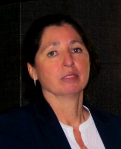 Eva Wiessing
