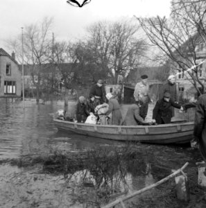 Evacuatie s Gravendeel, Bestanddeelnr 905-5150