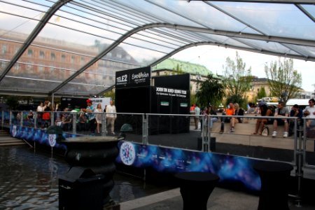Eurovision Village 2016 2
