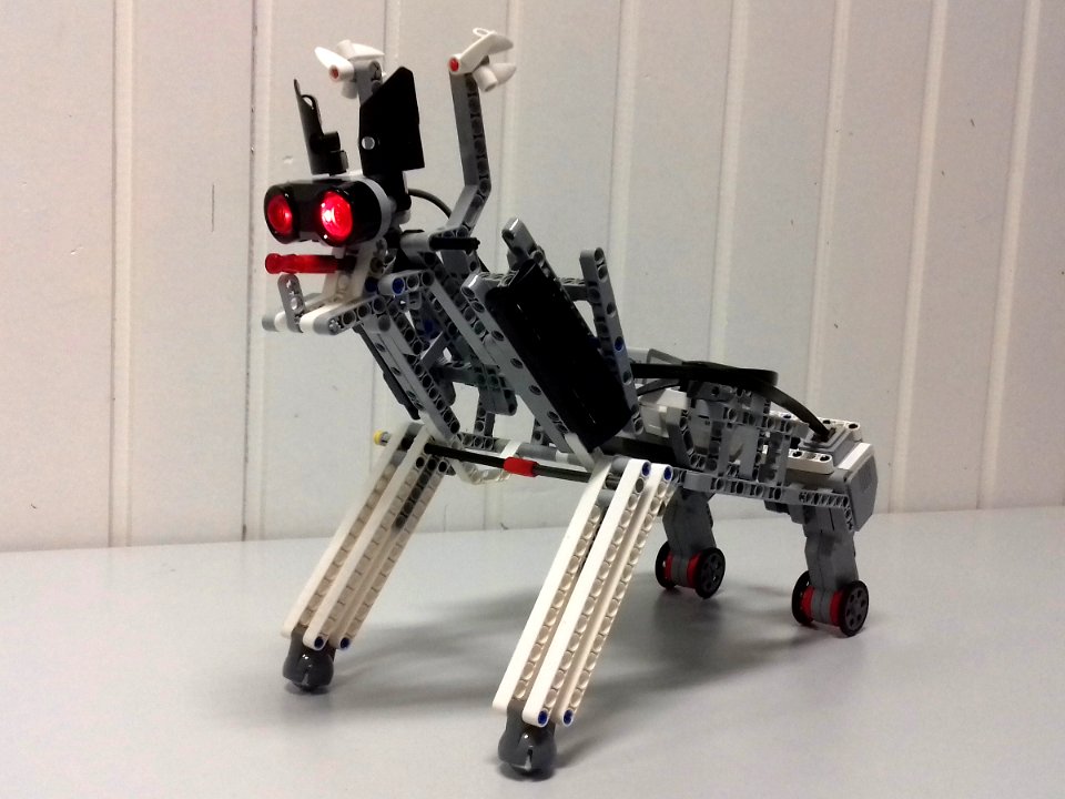 EV3 Rudolph2