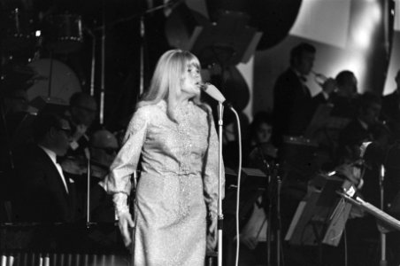 Eva Pilarova (Tsjecho-Slowakije), Bestanddeelnr 922-6133