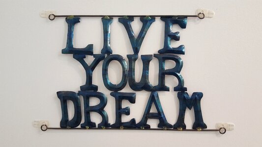 Motivational inspirational quotation