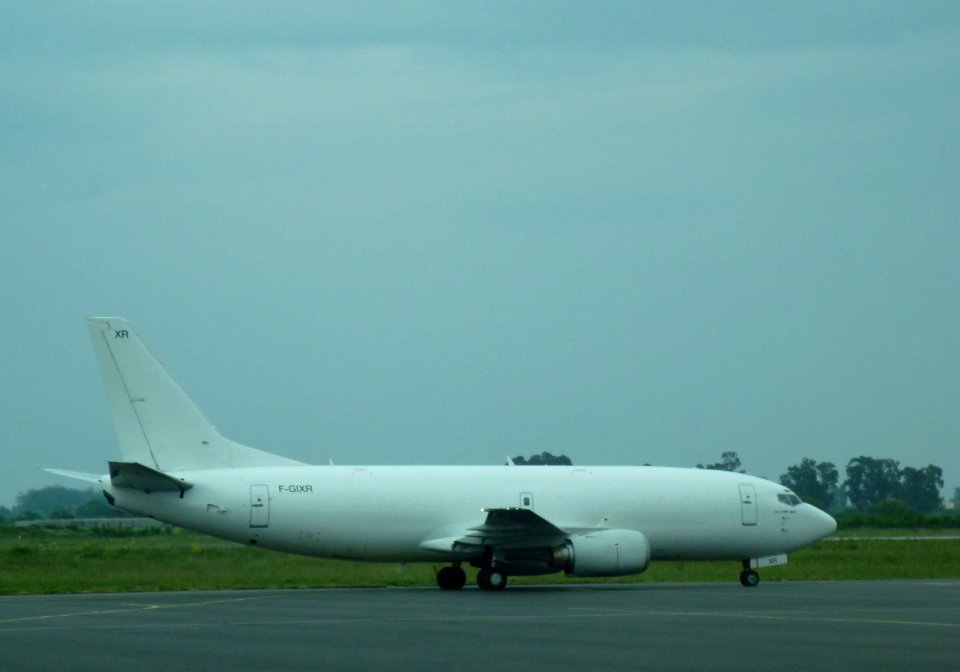 EuropeairpostF-GIXRbastia