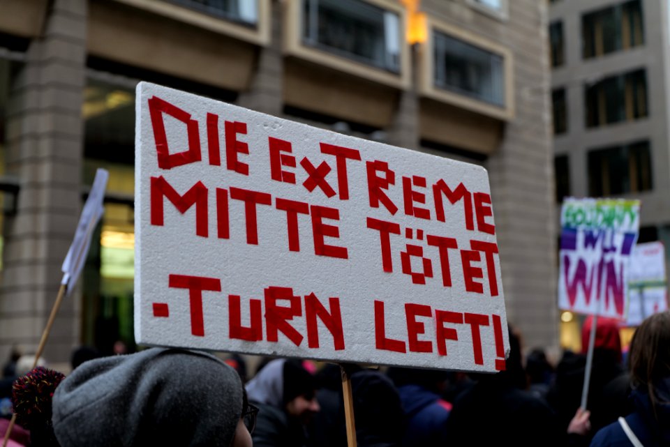 Europe dont kill demonstration Berlin 2020-03-07 80