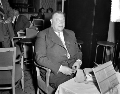 Europese bridgekampioenschap Carlton Amsterdam, Bestanddeelnr 907-2123