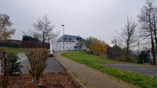 Eupen-Jugendherberge