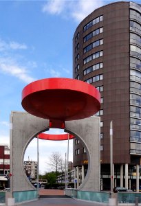 Eurobrug Stadskanaal