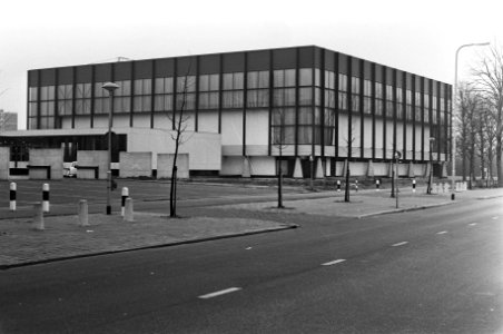 Europees Jeugdkampioenschap Schaken (elfde Niemeyer schaaktoernooi) te Groningen, Bestanddeelnr 926-1169