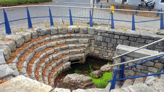 Eupen-Water Couvenplatz (3)