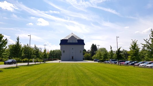 Eupen-Parlamentsgebäude der Deutschsprachigen Gemeinschaft (10)