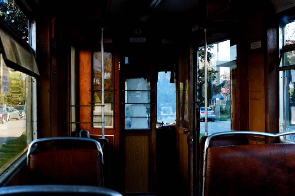 Eupatoria tram 010 interior 2021-05