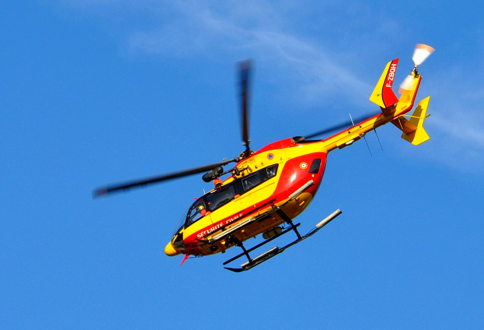 Eurocopter EC-145 Dragon-83