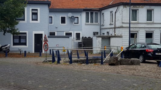 Eupen-Water Couvenplatz (1)