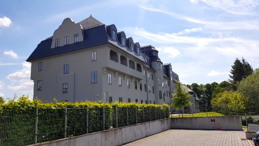 Eupen-Parlamentsgebäude der Deutschsprachigen Gemeinschaft (9)