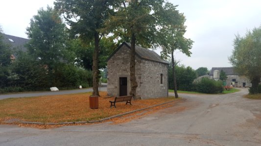 Eupen-St.-Rochus-Kapelle (2)