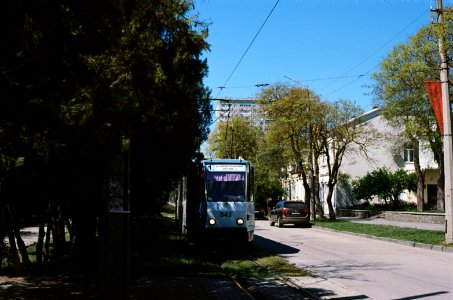 Eupatoria tram 043 2021-05 3