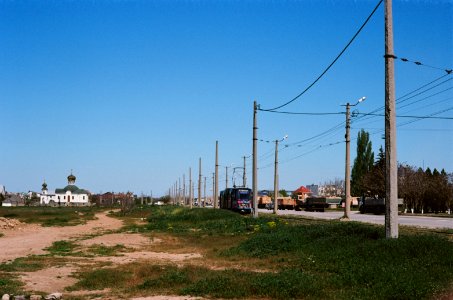 Eupatoria tram 034 2021-05 north loop