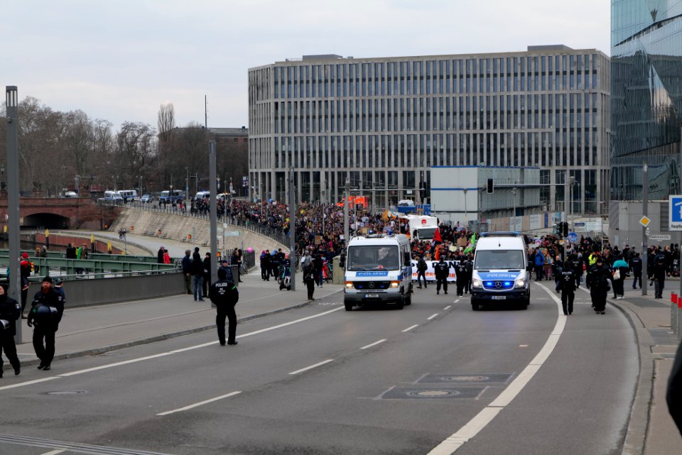 Europe dont kill demonstration Berlin 2020-03-07 24