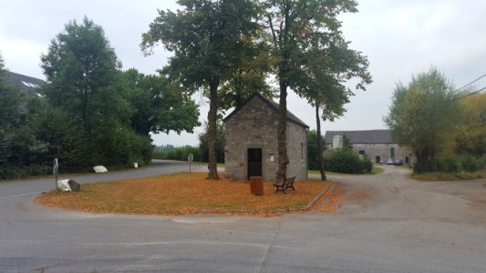 Eupen-St.-Rochus-Kapelle (1)