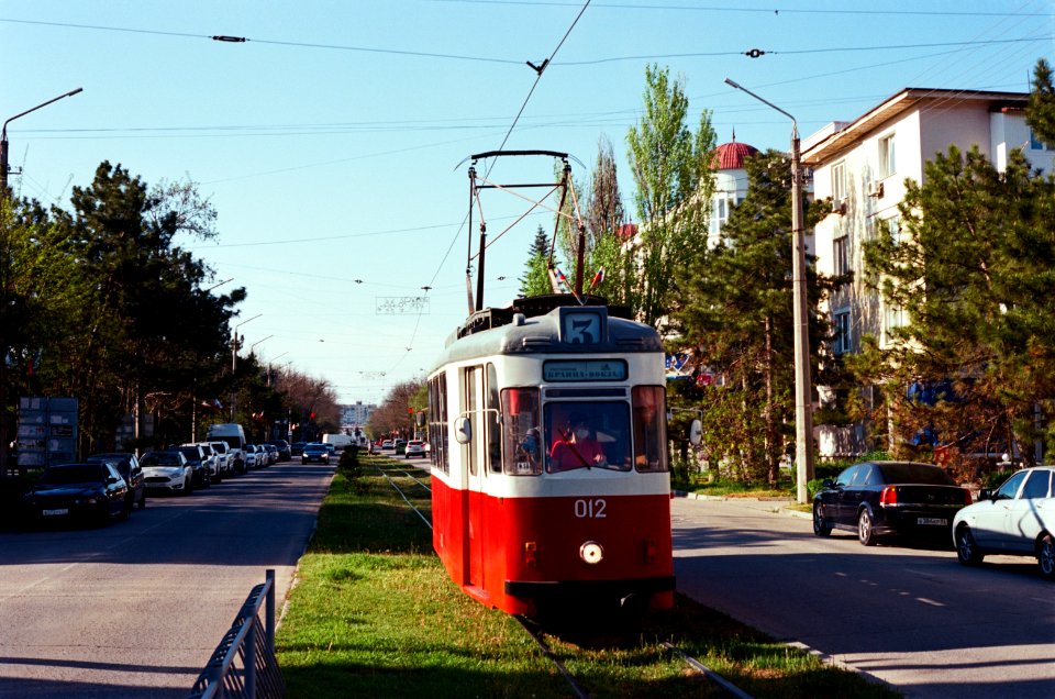 Eupatoria tram 012 2021-05 2