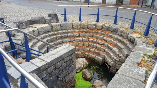 Eupen-Water Couvenplatz (4)