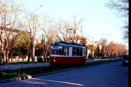 Eupatoria tram 012 2021-05 3
