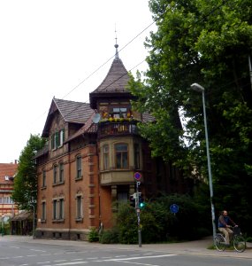 ES Neckarstraße 53