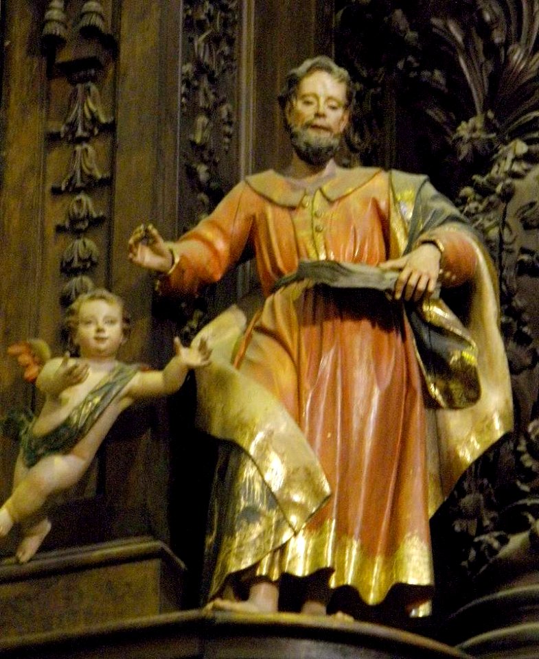 Ermua - Iglesia de Santiago 13