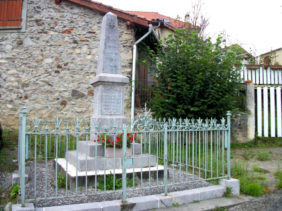 Esbareich 14