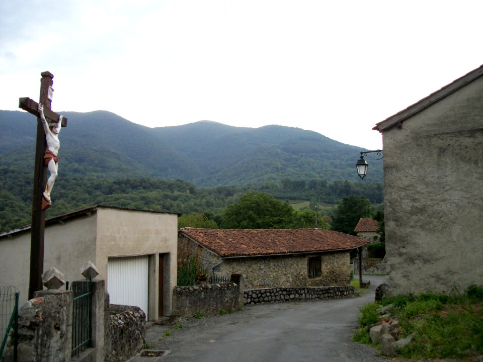Esbareich 15