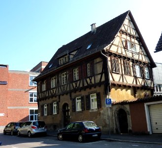 ES Mettinger Straße 19