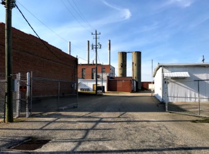 Erwin Business Complex 2