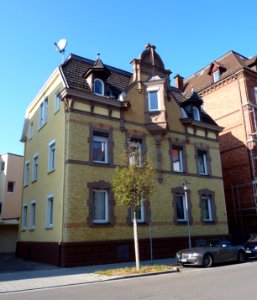 ES Kollwitzstraße 9