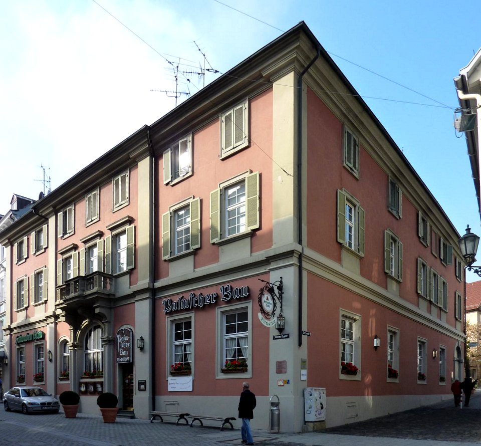 ES Palmscher Bau ShiftN
