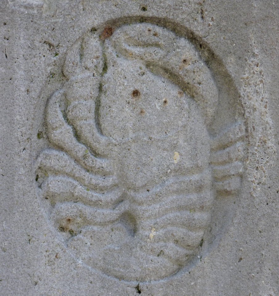 ES Postmichelbrunnen Krebs