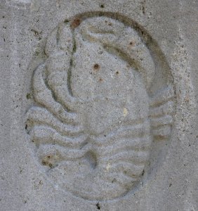 ES Postmichelbrunnen Krebs