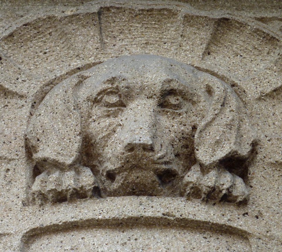 ES Martinstraße 27 Detail 2