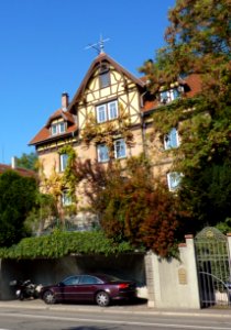 ES Mülbergerstraße 5