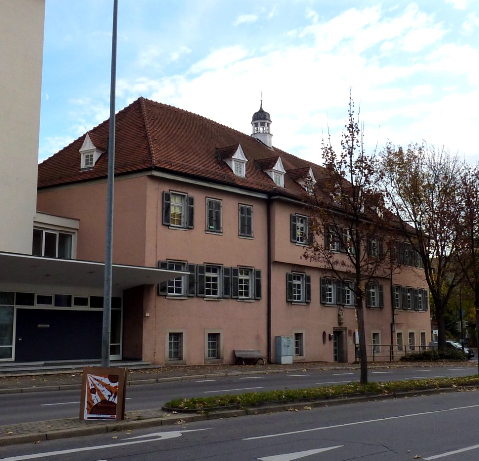 ES Entengrabenstraße 10